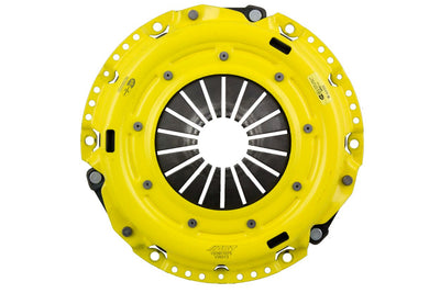 Heavy Duty Clutch Pressure Plate <br> 00-06 VW Beetle Golf Jetta R32 Audi Quattro