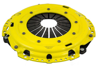 Heavy Duty Clutch Pressure Plate <br> 00-06 VW Beetle Golf Jetta R32 Audi Quattro