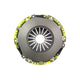 Heavy Duty Clutch Pressure Plate <br> 00-06 VW Beetle Golf Jetta R32 Audi Quattro