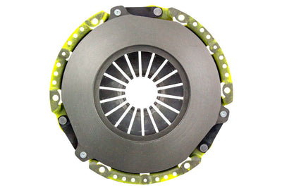 Heavy Duty Clutch Pressure Plate <br> 00-06 VW Beetle Golf Jetta R32 Audi Quattro