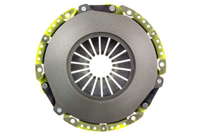 Heavy Duty Clutch Pressure Plate <br> 00-06 VW Beetle Golf Jetta R32 Audi Quattro