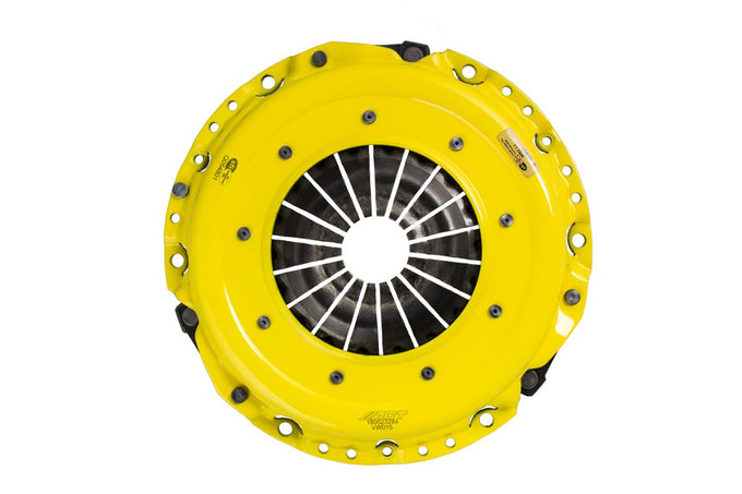 Heavy Duty Clutch Pressure Plate <br> 2015-2024 Volkswagen GTI Golf R