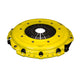 Heavy Duty Clutch Pressure Plate <br> 2015-2024 Volkswagen GTI Golf R