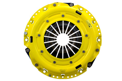 Heavy Duty Clutch Pressure Plate <br> 06-16 VW Jetta Passat Beetle Eos GTI Passat CC