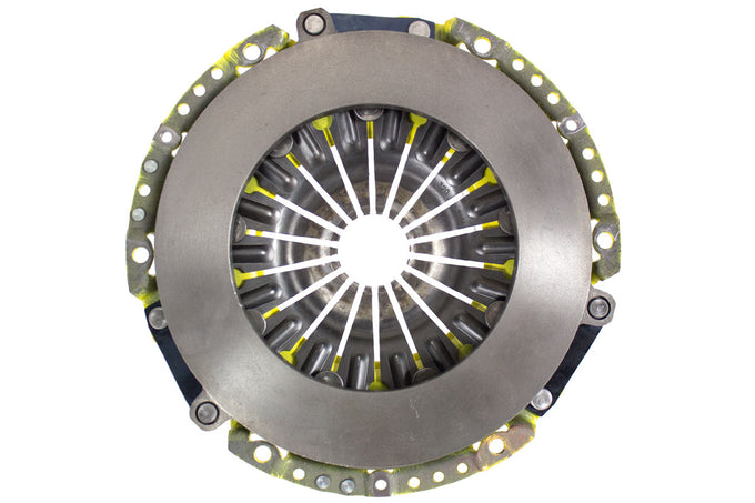 Heavy Duty Clutch Pressure Plate <br> 06-16 VW Jetta Passat Beetle Eos GTI Passat CC
