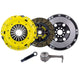 Heavy Duty Performance Street Sprung Clutch Kit <br> 2002-2005 Volkswagen Golf Jetta R32
