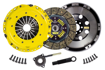 Extreme Performance Street Sprung Clutch Kit <br> 2015-2024 Volkswagen GTI Golf R