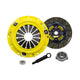 Extreme Performance Street Sprung Clutch Kit <br> 88-03 Mazda MX-6 626 323 Kia Sephia Spectra
