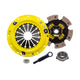 Heavy Duty Race Sprung 6 Pad Clutch Kit <br> 83-97 Mazda MX-3/6 B2000 B2200 626 Ford Probe