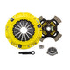 Heavy Duty Race Sprung 4 Pad Clutch Kit <br> 88-92 Mazda 929 626 MX-6 89-92 Ford Probe