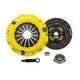 Heavy Duty Performance Street Sprung Clutch Kit <br> 88-92 Mazda 929 626 MX-6 89-92 Ford Probe