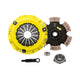 Max Extreme Race Rigid 6 Pad Clutch Kit <br> 88-92 Mazda 929 626 MX-6 89-92 Ford Probe