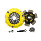 Extreme Race Sprung 6 Pad Clutch Kit <br> 1986-1991 Mazda RX-7