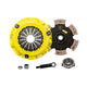 Extreme Race Rigid 6 Pad Clutch Kit <br> 1986-1991 Mazda RX-7