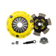 Max Extreme Race Sprung 6 Pad Clutch Kit <br> 1986-1991 Mazda RX-7