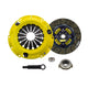 Heavy Duty Performance Street Sprung Clutch Kit <br> 93-03 Mazda Protege Protege5 626 MX-6 Ford Probe