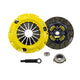 Extreme Performance Street Sprung Clutch Kit <br> 93-03 Mazda Protege Protege5 626 MX-6 Ford Probe