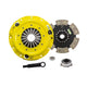 Heavy Duty Race Rigid 6 Pad Clutch Kit <br> 1990-1993 Mazda Miata
