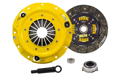 Extreme Performance Street Sprung Clutch Kit <br> 1990-1993 Mazda Miata
