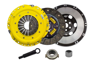 Heavy Duty Performance Street Sprung Clutch Kit <br> 2016-2018 Mazda MX-5 Miata