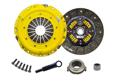Heavy Duty Street Sprung Clutch Kit <br> 2016-2018 Mazda MX-5 Miata