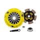 Heavy Duty Race Sprung 6 Pad Clutch Kit <br> 1990-1997,1999-2005 Mazda Miata