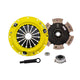 Heavy Duty Race Rigid 6 Pad Clutch Kit <br> 1990-1997,1999-2005 Mazda Miata