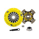 Extreme Race Sprung 4 Pad Clutch Kit <br> 1990-1997,1999-2005 Mazda Miata