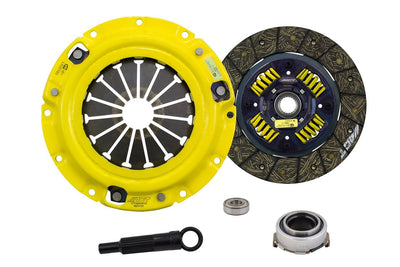 Extreme Performance Street Sprung Clutch Kit <br> 1990-1997,1999-2005 Mazda Miata