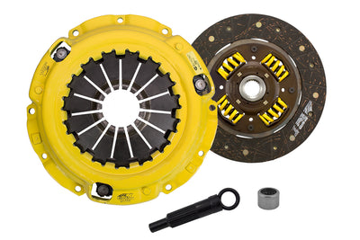Heavy Duty Modified Street Clutch Kit <br> 2004-2013 Mazda 3, 2006-2010 Mazda 5