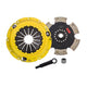 Heavy Duty Race Rigid 6 Pad Clutch Kit <br> 2004-2013 Mazda 3, 2006-2010 Mazda 5