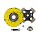 Heavy Duty Race Rigid 4 Pad Clutch Kit <br> 2006-2015 Mazda MX-5 Miata
