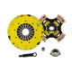 Heavy Duty Race Sprung 4 Pad Clutch Kit <br> 2006-2015 Mazda MX-5 Miata