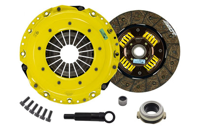 Heavy Duty Performance Street Sprung Clutch Kit <br> 2006-2015 Mazda MX-5 Miata