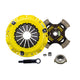 Heavy Duty Race Sprung 4 Pad Clutch Kit <br> 2004-2011 Mazda RX-8