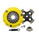 Heavy Duty Race Rigid 4 Pad Clutch Kit <br> 2004-2011 Mazda RX-8