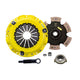 Heavy Duty Race Rigid 6 Pad Clutch Kit <br> 2004-2011 Mazda RX-8