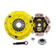 Heavy Duty Race Sprung 6 Pad Clutch Kit <br> 2011-2014 Mazda 2