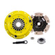 Heavy Duty Race Rigid 6 Pad Clutch Kit <br> 2011-2014 Mazda 2