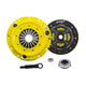 Heavy Duty Performance Street Sprung Clutch Kit <br> 2011-2014 Mazda 2