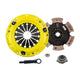 Heavy Duty Race Rigid 6 Pad Clutch Kit <br> 91-96 Ford Escort 90-95 Mazda Protege