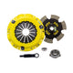 Heavy Duty Race Sprung 6 Pad Clutch Kit <br> 1987-1988 Mazda B2600