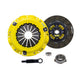 Heavy Duty Performance Street Sprung Clutch Kit <br> 1987-1988 Mazda B2600
