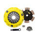 Extreme Race Rigid 6 Pad Clutch Kit <br> 1987-1988 Mazda B2600