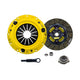 Extreme Performance Street Sprung Clutch Kit <br> 1983-1991 Mazda RX-7