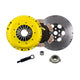 Heavy Duty Race Rigid 6 Pad Clutch Kit <br> 2006-2007 Mazda 6, 2007-2013 Mazda 3