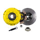 Heavy Duty Race Sprung 6 Pad Clutch Kit <br> 2006-2007 Mazda 6, 2007-2013 Mazda 3