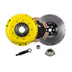 Heavy Duty Race Rigid 6 Pad Clutch Kit <br> 2006-2007 Mazda 6, 2007-2013 Mazda 3