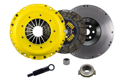 Extreme Performance Street Sprung Clutch Kit <br> 2006-2007 Mazda 6, 2007-2013 Mazda 3