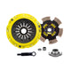 Heavy Duty Race Sprung 6 Pad Clutch Kit with Monoloc <br> 1993-1995 Mazda RX-7